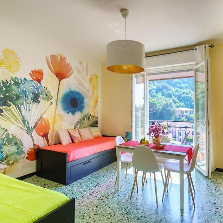 Costasole Apartment Monterosso al Mare Luaran gambar