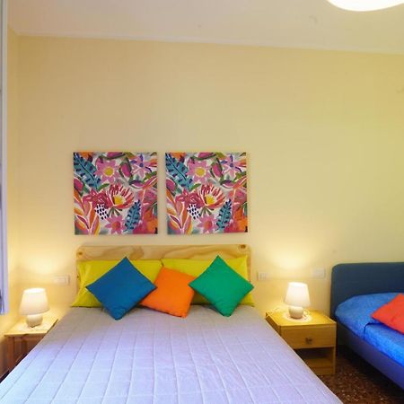 Costasole Apartment Monterosso al Mare Luaran gambar