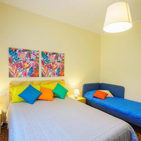 Costasole Apartment Monterosso al Mare Luaran gambar