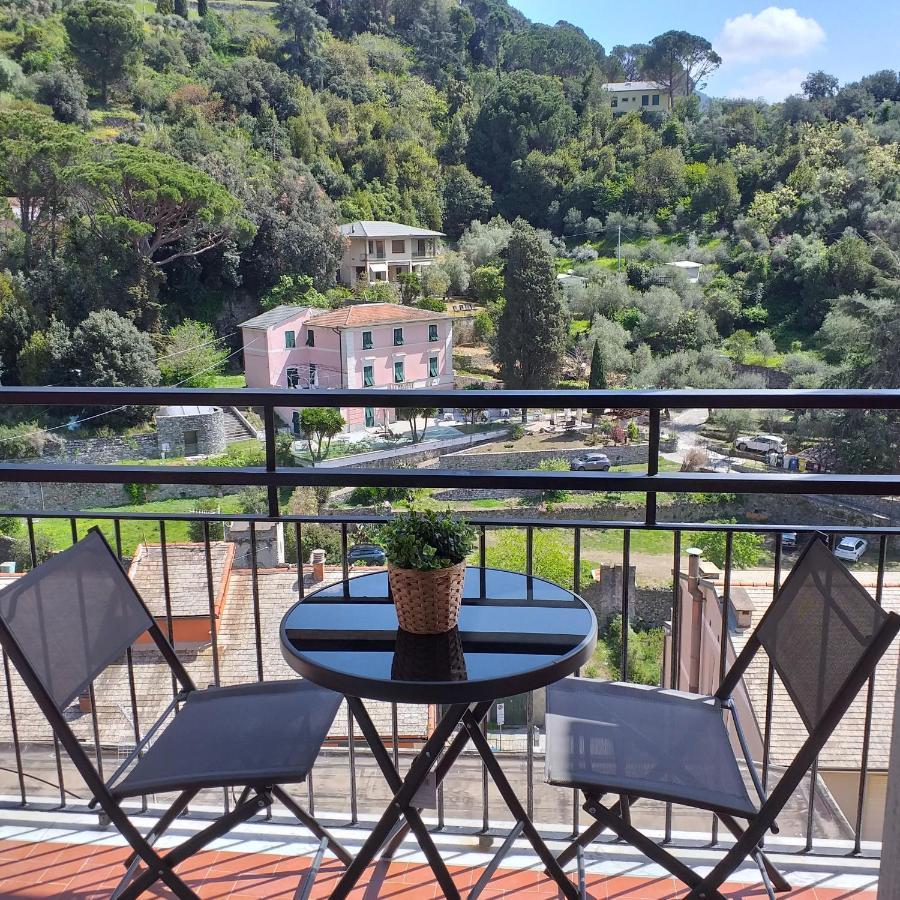 Costasole Apartment Monterosso al Mare Luaran gambar
