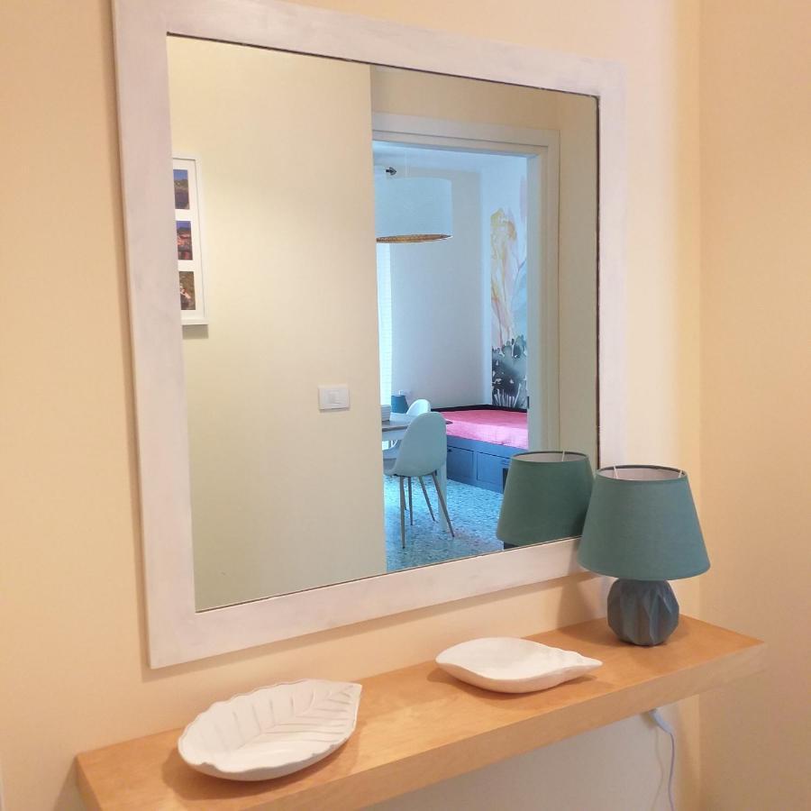 Costasole Apartment Monterosso al Mare Luaran gambar