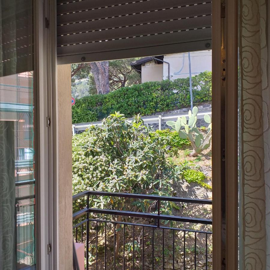 Costasole Apartment Monterosso al Mare Luaran gambar