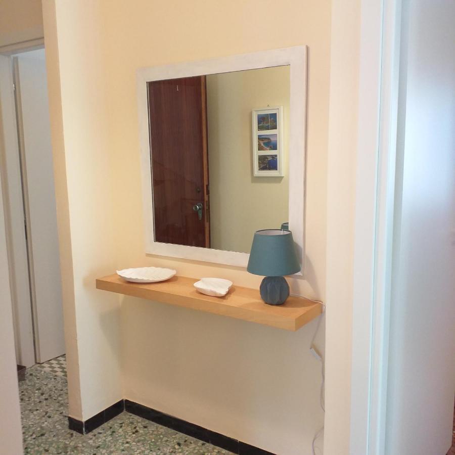 Costasole Apartment Monterosso al Mare Luaran gambar