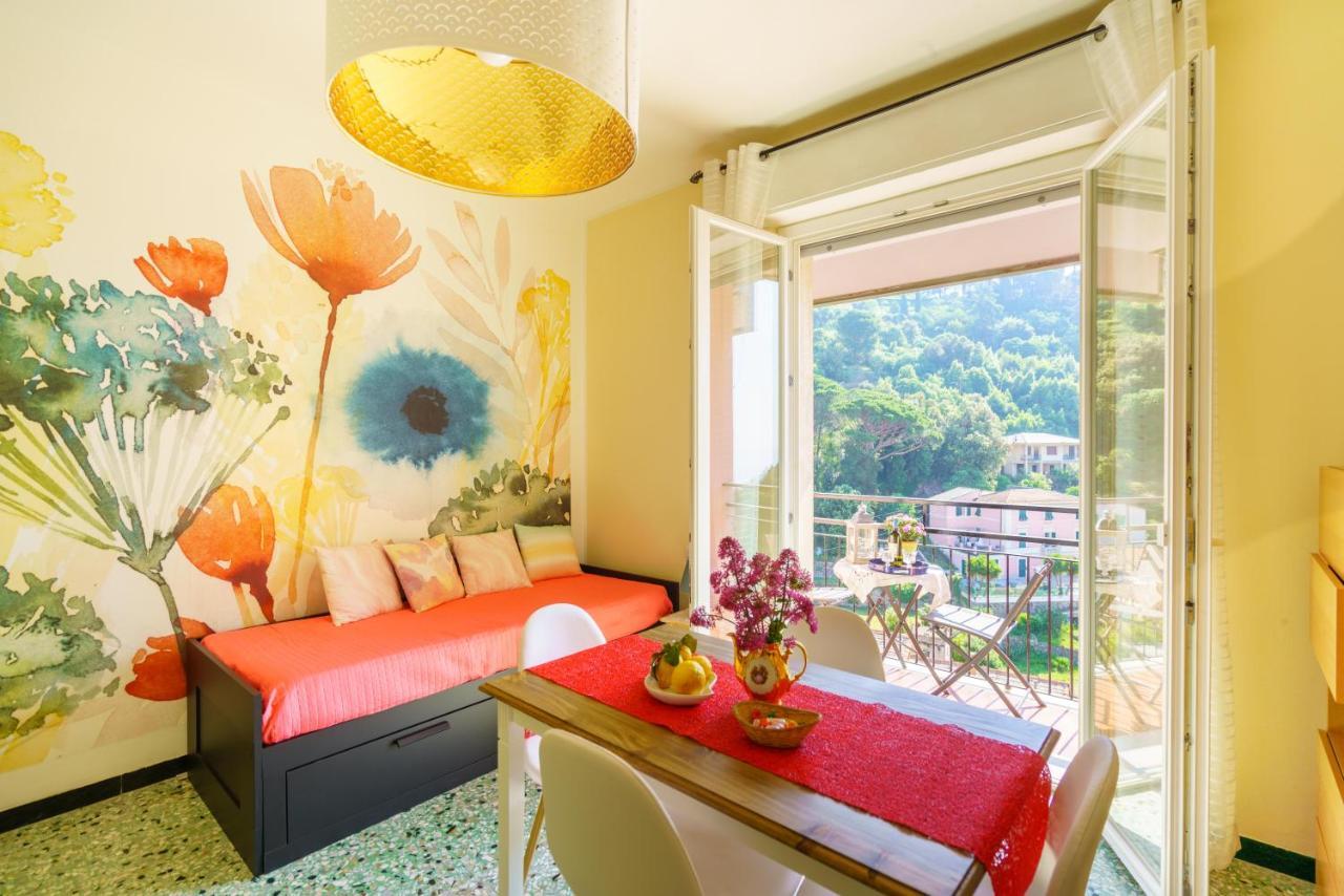 Costasole Apartment Monterosso al Mare Luaran gambar