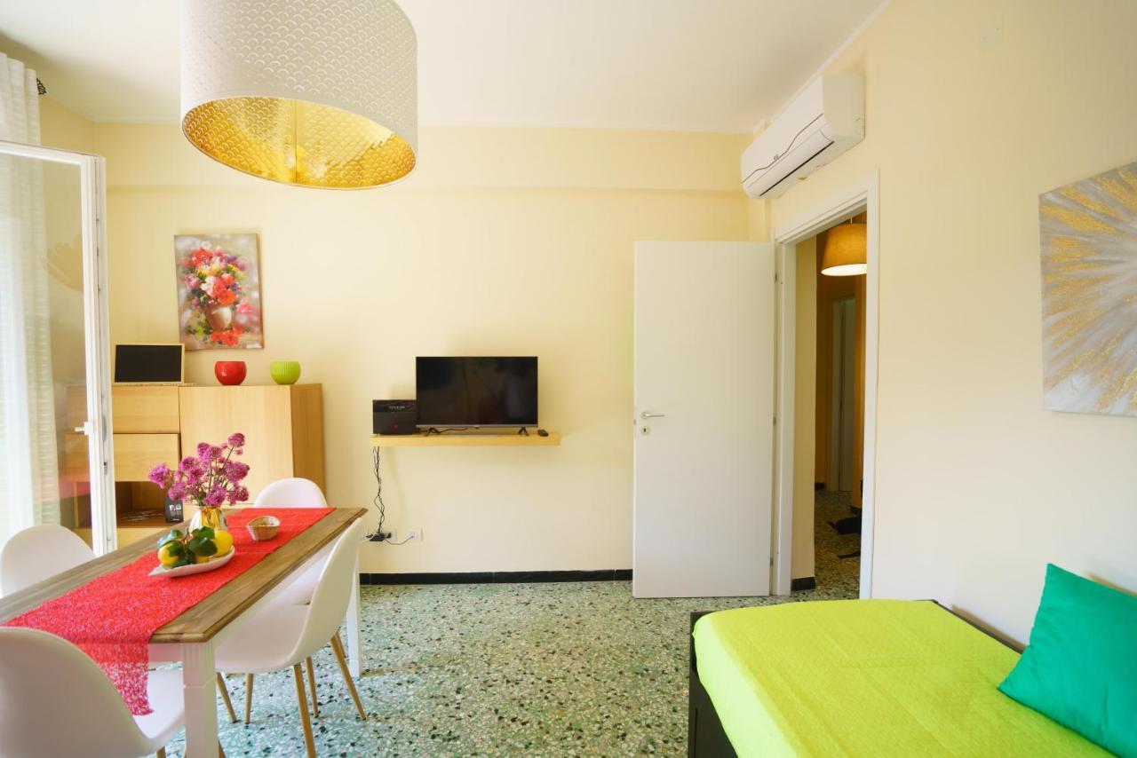 Costasole Apartment Monterosso al Mare Luaran gambar