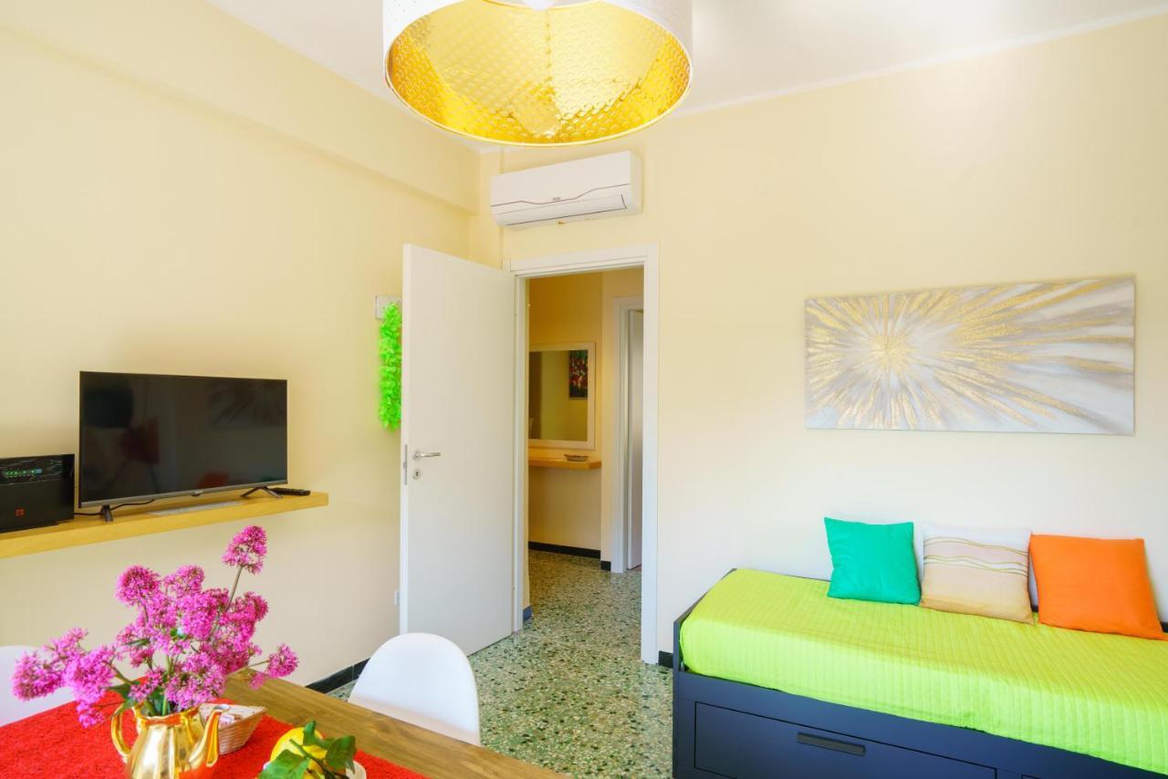 Costasole Apartment Monterosso al Mare Luaran gambar
