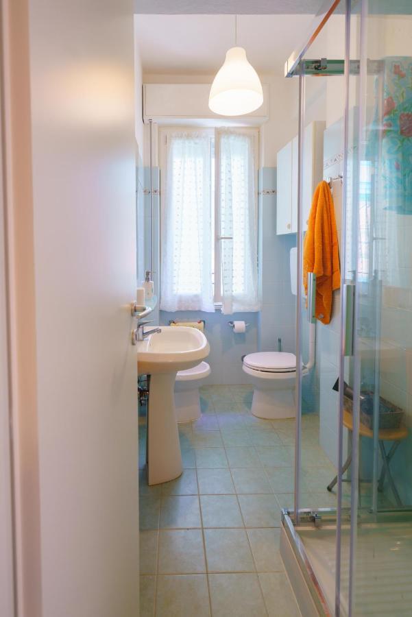 Costasole Apartment Monterosso al Mare Luaran gambar