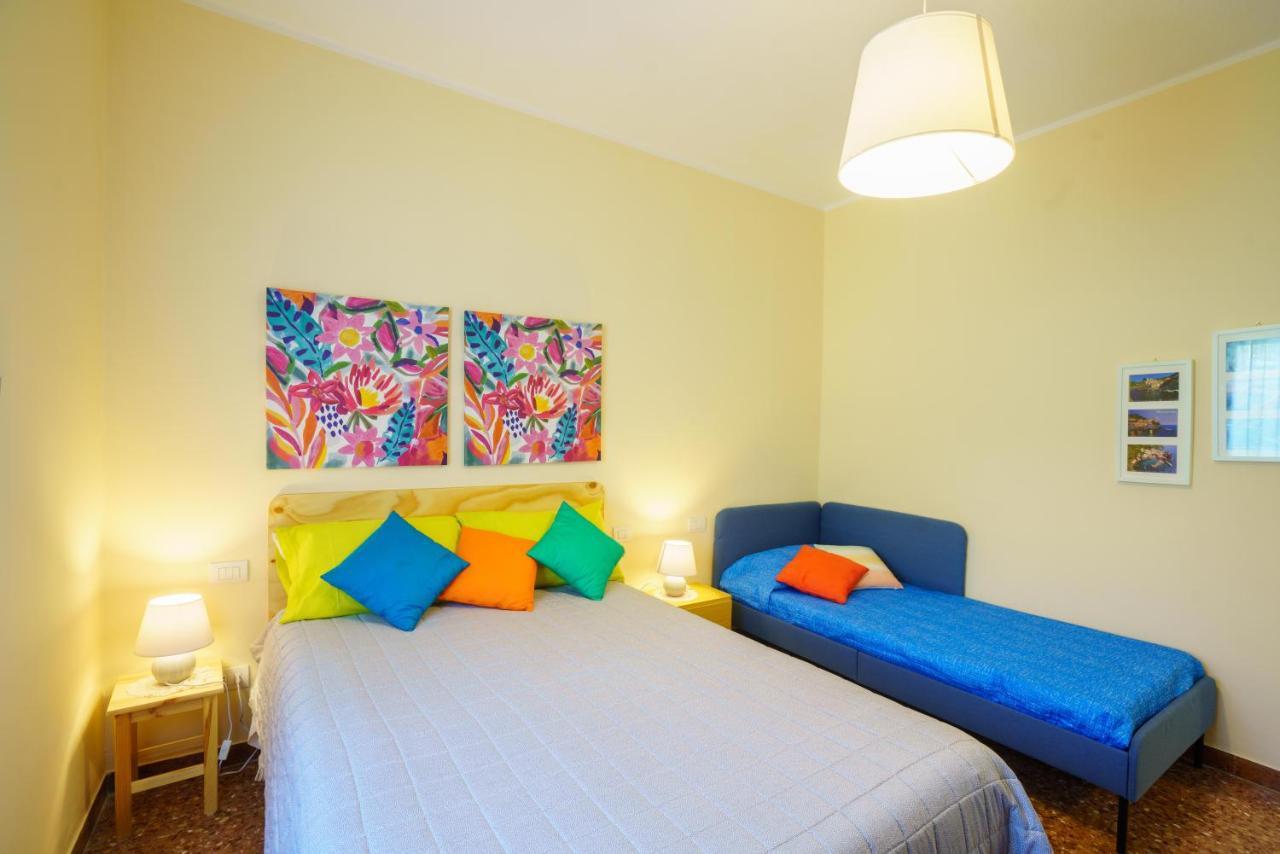Costasole Apartment Monterosso al Mare Luaran gambar