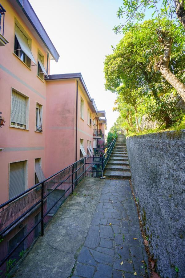 Costasole Apartment Monterosso al Mare Luaran gambar
