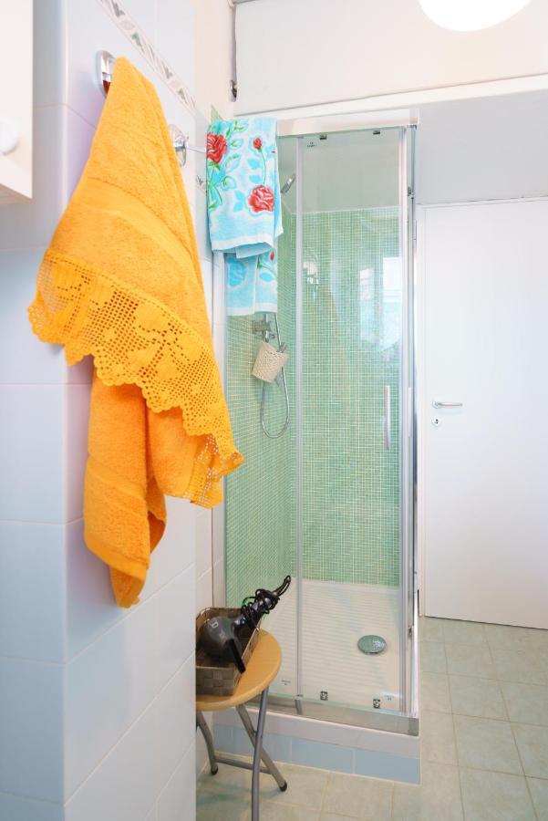 Costasole Apartment Monterosso al Mare Luaran gambar