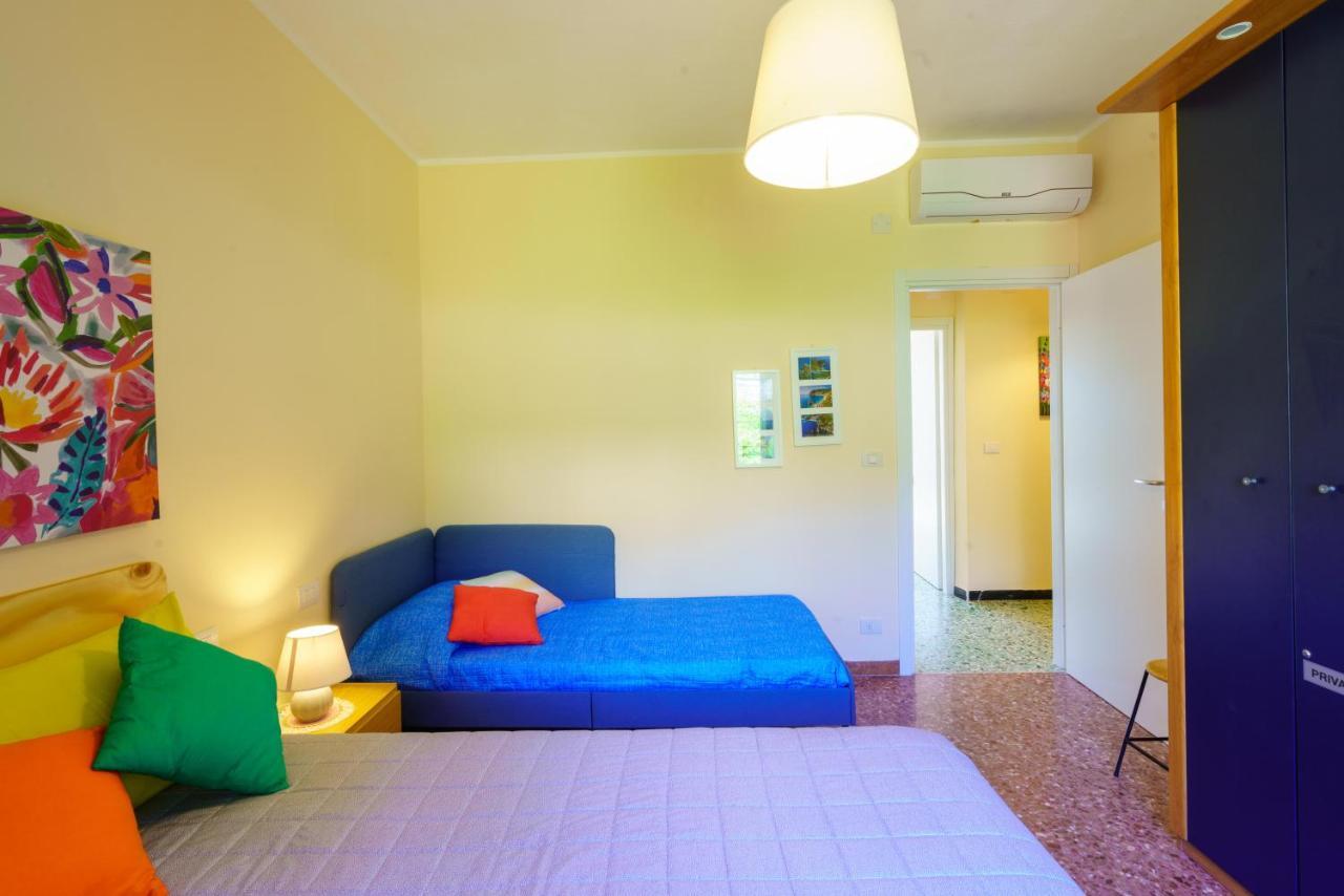 Costasole Apartment Monterosso al Mare Luaran gambar
