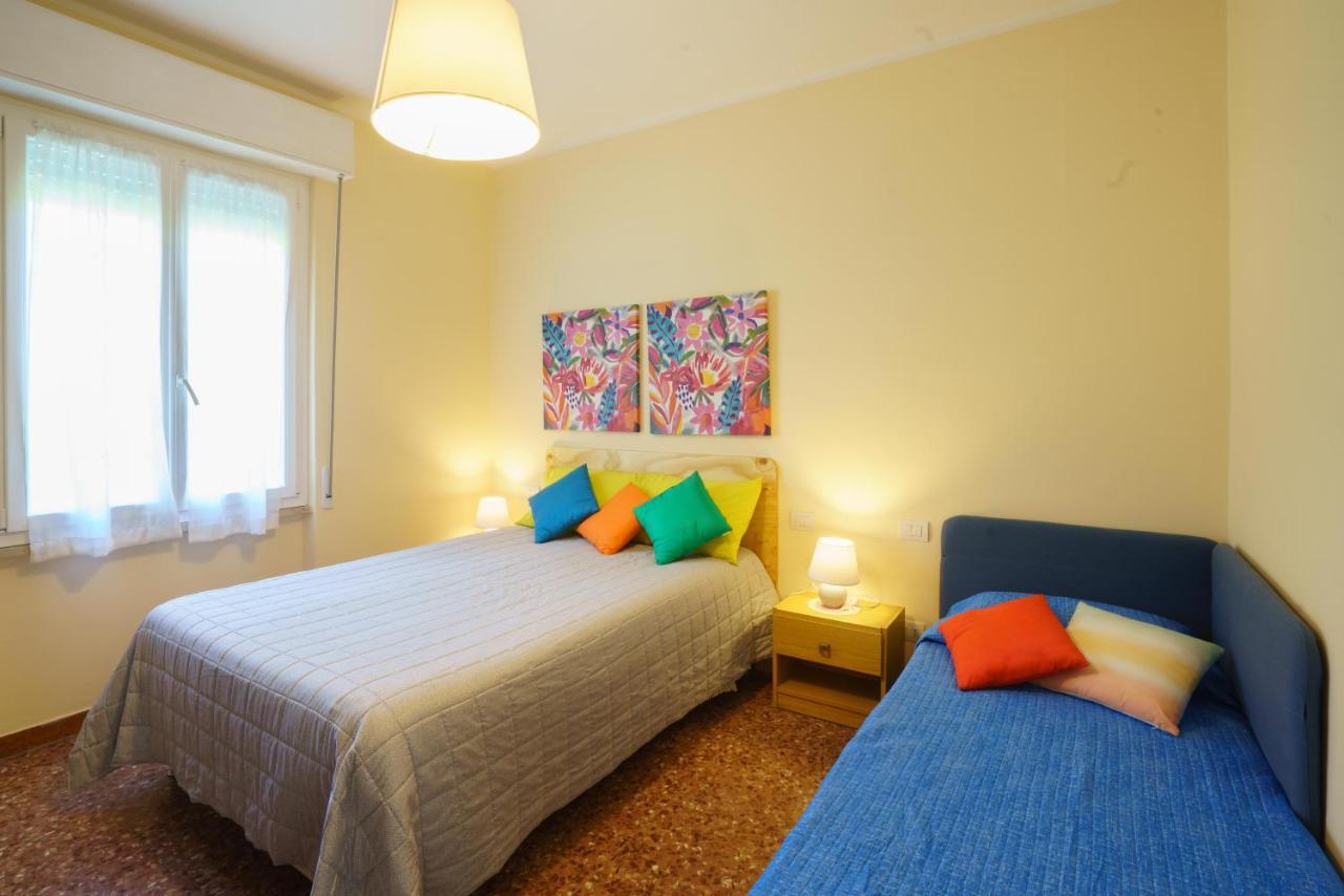 Costasole Apartment Monterosso al Mare Luaran gambar