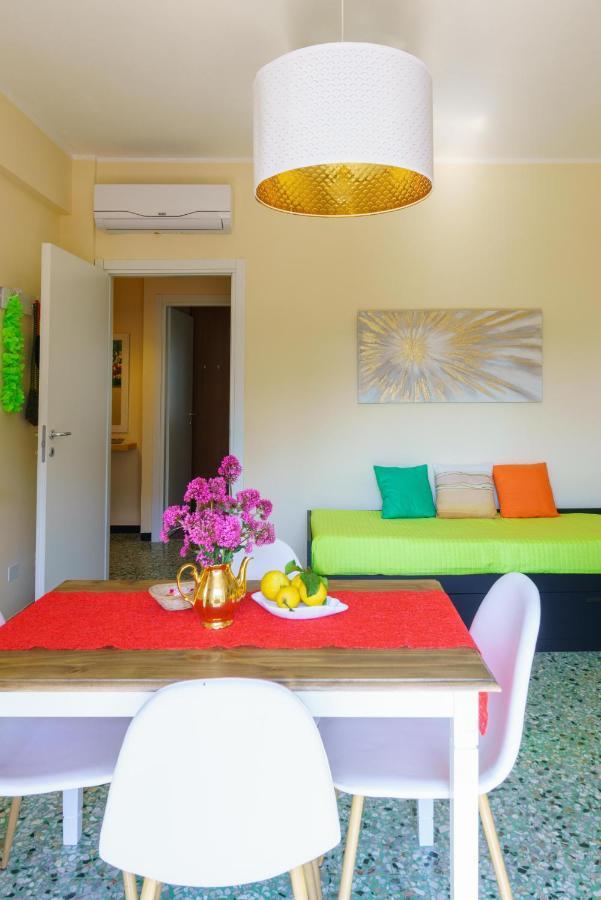 Costasole Apartment Monterosso al Mare Luaran gambar
