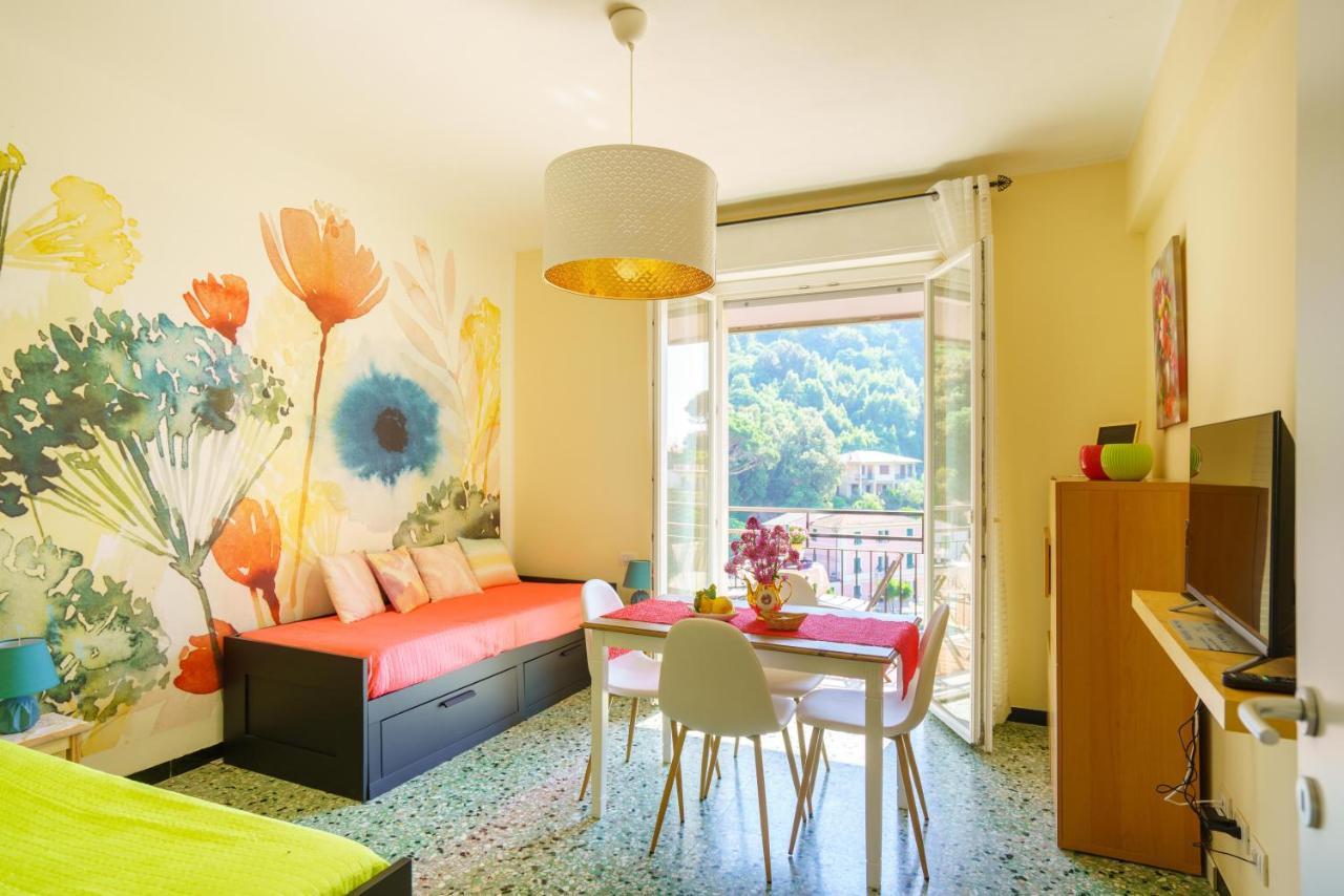 Costasole Apartment Monterosso al Mare Luaran gambar