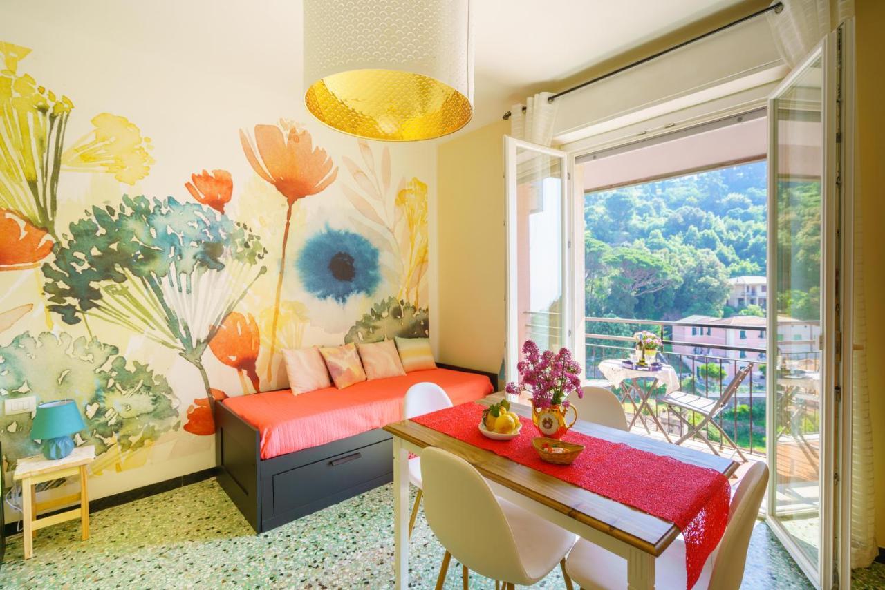 Costasole Apartment Monterosso al Mare Luaran gambar