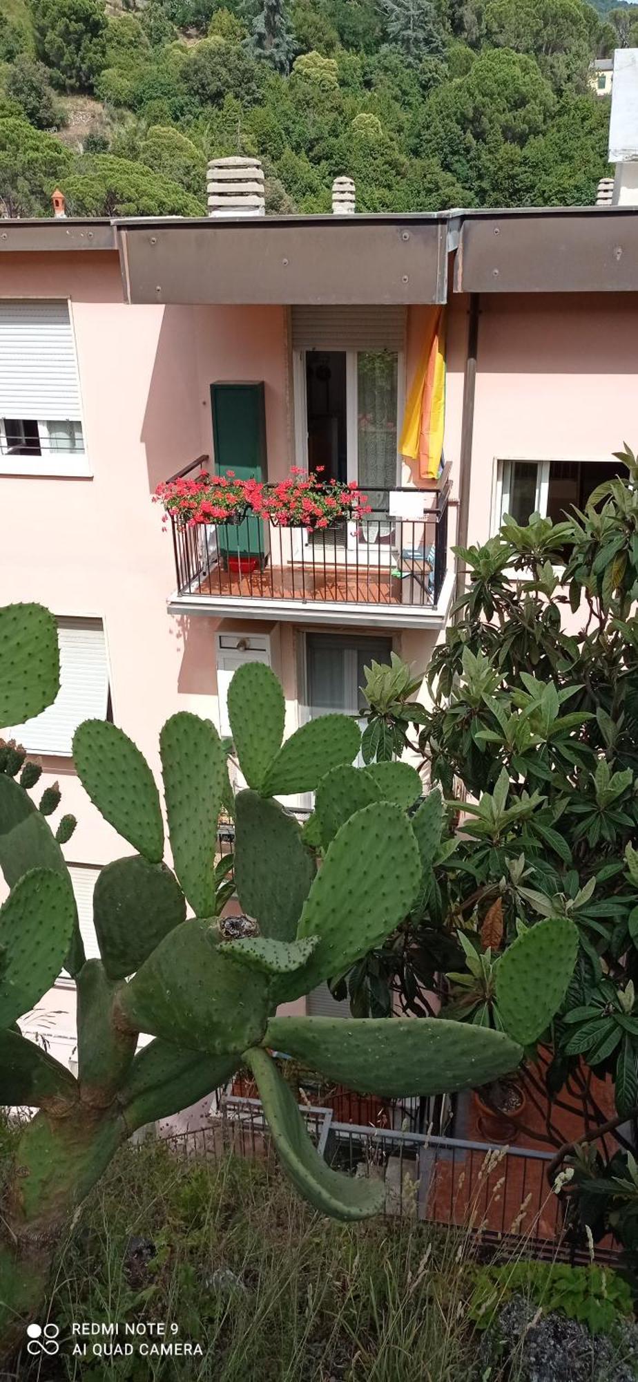 Costasole Apartment Monterosso al Mare Luaran gambar